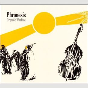 Download track Untitled # 2 Phronesis