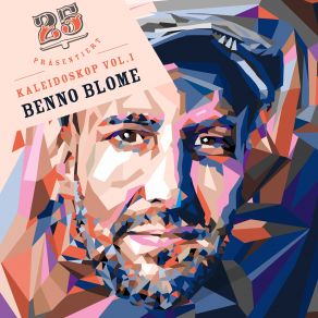 Download track Falling (D. Diggler's Cleptomania Rmx) Benno Blome