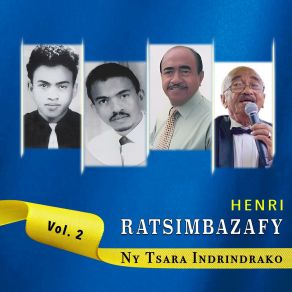 Download track Ilay Foko Kely Feno Ratra Henri Ratsimbazafy