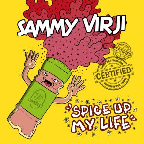 Download track Curiosity Sammy Virji