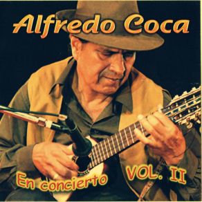 Download track Mujer Obrera Alfredo Coca