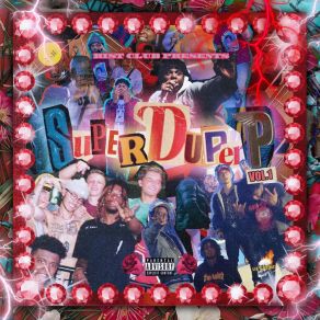 Download track Settle Down SuperDuperPZelly Ocho