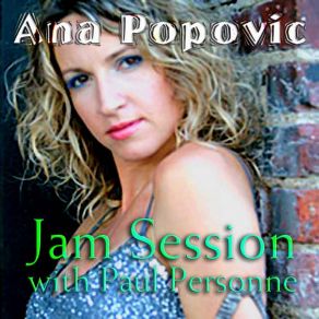 Download track Jam Session Ana Popović