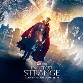 Download track Ancient Sorcerer's Secret Michael Giacchino