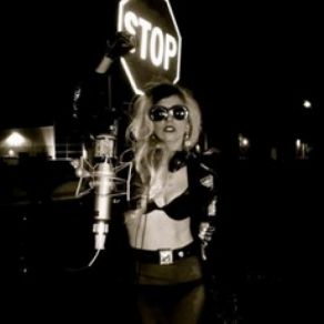 Download track Born This Way (The Country Road Version) Lady GaGa