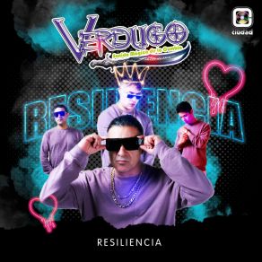 Download track Cumbia Infamosa Verdugo Sonido Mágico De La Cumbia