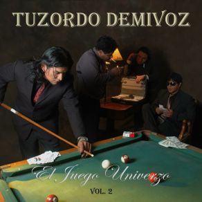 Download track Sol TU ZORDO DE MI VOZ