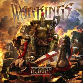 Download track Battle Cry WarKings