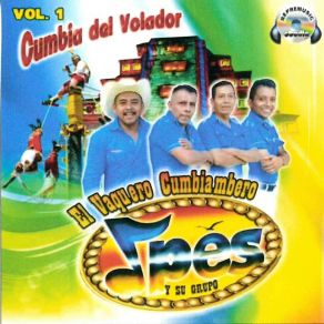 Download track Soy De Pueblillo El Jefe Y Su Grupo