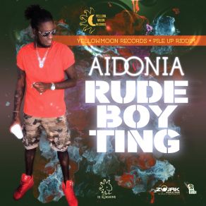 Download track Rude Boy Ting Idonia