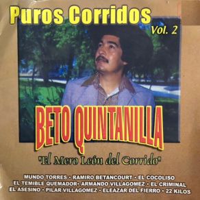 Download track Ramiro Betancourt Beto Quintanilla