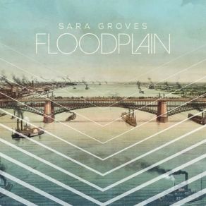 Download track I Feel The Love Between Us Sara Groves