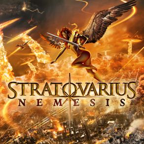 Download track Dragons Stratovarius