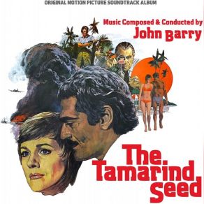 Download track The Tamarind Seed Main Theme (Alternate Version 1) John Barry