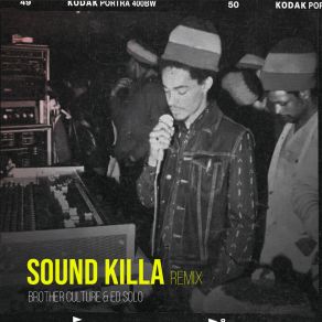 Download track Sound Killer (Drum&Bass Remix) Ed SoloDrum