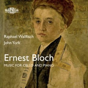 Download track Suite For Cello And Piano IV. Molto Vivo-Moderato Assai-Animato Presto John York, Raphael Wallfisch