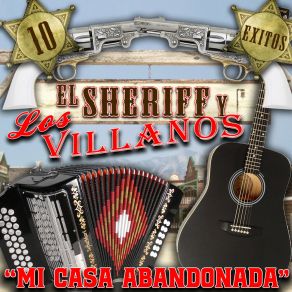 Download track Alex Mendoza Los Villanos