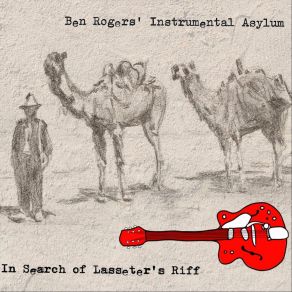 Download track Take The 'A' Train Ben Rogers' Instrumental Asylum