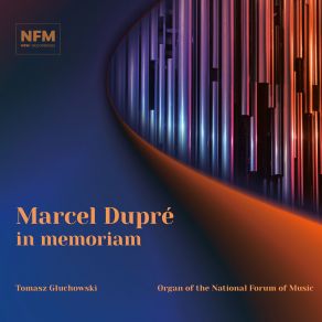 Download track Vêpres Du Commun Des Fêtes De La Sainte Vierge, Op. 18 No. 9, Ave Maris Stella. Amen (Finale) Tomasz Głuchowski