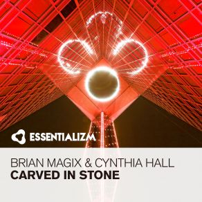 Download track Carved In Stone (Radio Edit) Cynthia Hall, Brian Magix