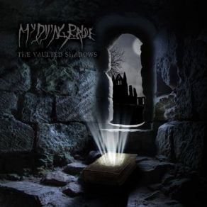 Download track Only Tears To Replace Her With My Dying Bride