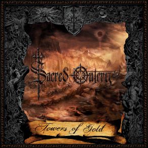 Download track THE FLAME REKINDLED Sacred Outcry