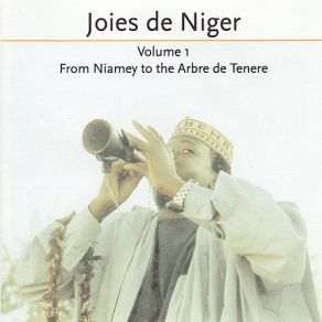 Download track Drum Ensemble Of Mousa Bala III Joies De Niger