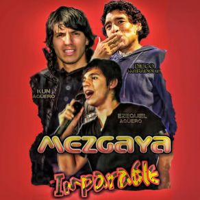 Download track Quiero Verte Bailar Mezgaya