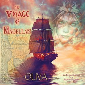 Download track The Voyage Of Magellan Oliva