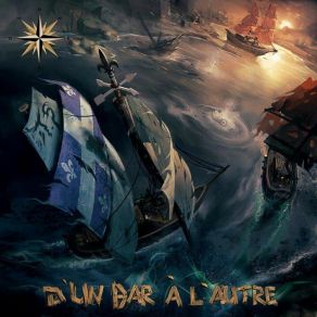 Download track D'un Bar A L'autre Drastik