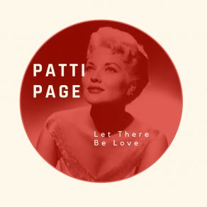 Download track I Never Knew Patti Page