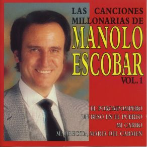 Download track Ni Se Compra Manolo Escobar