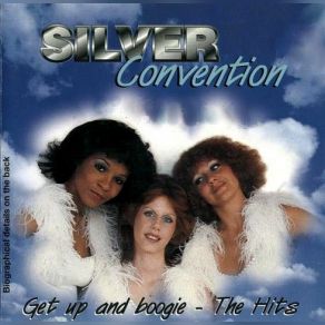 Download track San Francisco Hustle Silver Convention