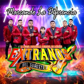 Download track El Final De Nuestra Historia Extraños Del Sureste