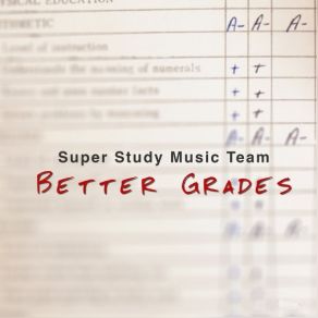 Download track Coast Is Clear Super Study Music Team