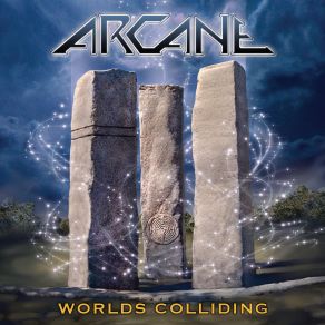 Download track The Visionary Arcane