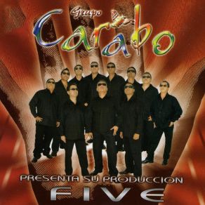 Download track Sinfonía En Re Menor (Mi Cachito) Grupo Carabo