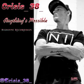 Download track Bars Of Revenge Crisis 38