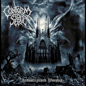 Download track Messianic Plague Conform To Serve