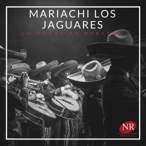 Download track A Medias De La Noche Mariachi Los JaguaresNuestras Raices