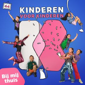 Download track Twee Minuten Stilte Kinderen Voor Kinderen