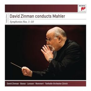 Download track I. Kräftig. Entschieden - Langsam. Schwer - Tempo I - A Tempo - Immer Dasselbe Tempo (Marsch) - (Allegro Moderato) - Tempo I' David Zinman