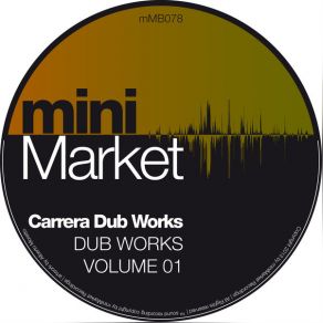 Download track Magika (Original Mix) Carrera Dub Works