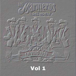 Download track Rendido De Amor (En Vivo) Los Marineros Del Norte