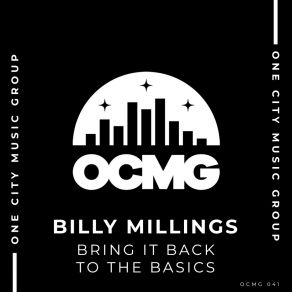 Download track Project Rock The Beat Billy Millings