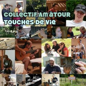 Download track N'Oublie Pas Collectif Am'Atour