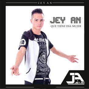 Download track No Quiero Que Llores Jey An