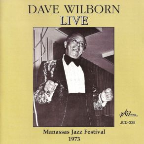 Download track Am I Blue? (Live) Dave Wilborn