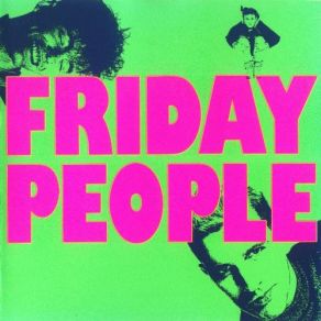 Download track Julian Friday People