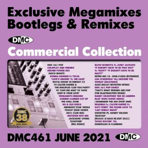 Download track Motown Hits Mix Part 4 DMC